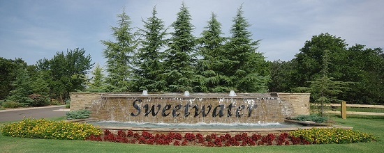 Sweetwater Homes